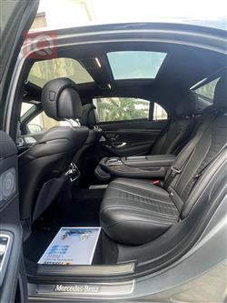 مێرسێدس بێنز S-Class